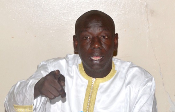 Abdoulaye Wilane frappé par un deuil