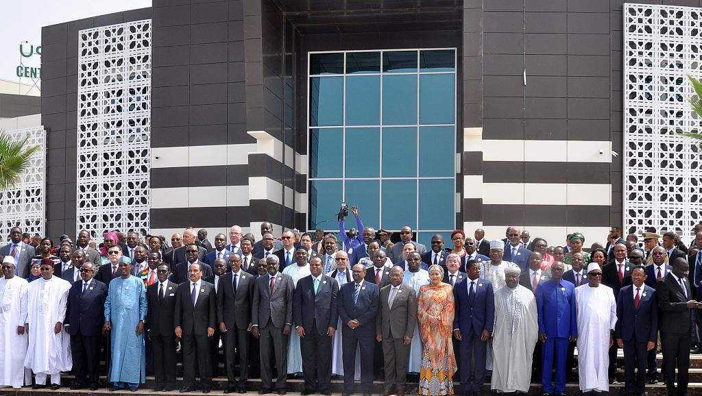 UA: Le projet de zone de libre-échange au menu du sommet de Nouakchott