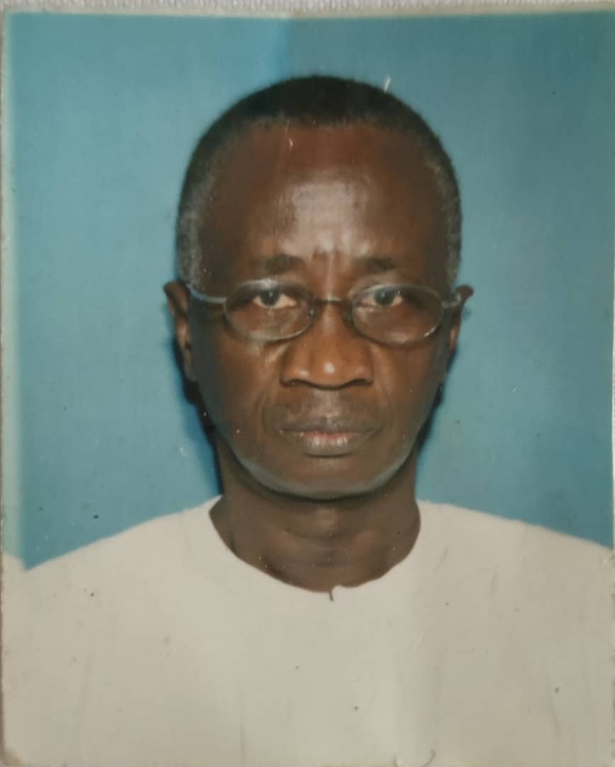 NÉCROLOGIE : Babacar Diop, ancien directeur général de la  Sotrac  n’est plus