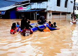 INDE: Des dizaines de morts ou disparus dans des inondations dans le sud du pays