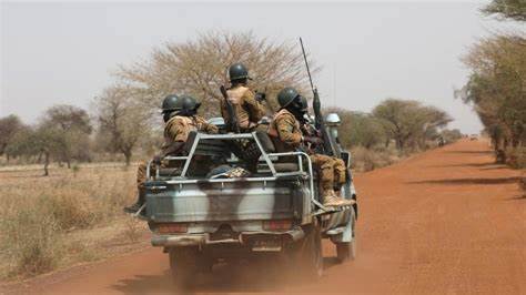 BURKINA FASO: Le gouvernement s’explique face aux députés sur la situation sécuritaire