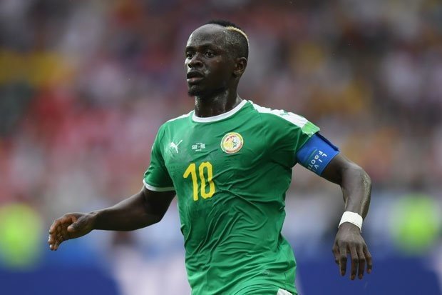 Sénégal vs Guinée : À l’image de Naby Keïta, Sadio Mané va porter le brassard de capitaine lors du derby…
