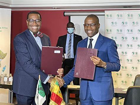 ECONOMIE : Le Sénégal signe quatre conventions avec la BAD
