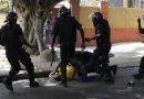 « Bavures policières » : De jeunes manifestants pour la libération de COD évacués à l’hôpital