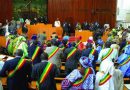 Assemblée nationale: Comment Macky a  »sauvé » Diomaye