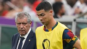 Portugal : Ronaldo a voulu partir !