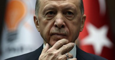 Turquie: Erdogan, malade mardi, annule ses engagements prévus ce mercredi