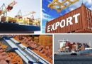 Sénégal : Hausse des 29,6% des exportations notée mars 2023
