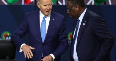 Le report de la présidentielle n’est pas « légitime » : Macky Sall à l’épreuve de la pression de son allié Biden