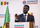OFNAC : la surprenante initiative de Diomaye Faye