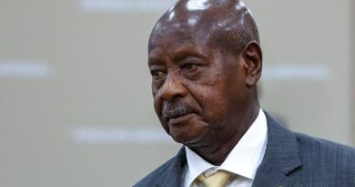 Ouganda: le président Yoweri Museveni nomme son fils à la tête des forces armées du pays