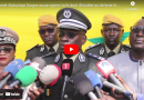 Colonel Abdoulaye Diagne aucun agent n’a le droit d’insulter ou de lever la main sur un détenu