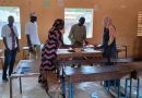 SEDHIOU : Diomaye Président s’impose dans les deux départements de la région
