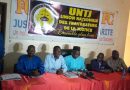 L’union nationale des travailleurs de la justice félicite Bassirou Diomaye Faye