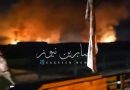 Base en Irak: «pas de drone ou d’avion de combat» dans les airs au moment de l’«explosion»