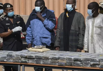 L’ONU appelle à démanteler les réseaux de trafic de drogue au Sahel