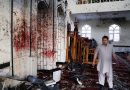 Afghanistan: six morts dans l’attaque armée d’une mosquée de Hérat
