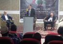 PROCHE ORIENT : Le Déluge D’Al-Aqsa au cœur d’une conférence publique animée par Dr Abderrazak Makri à Dakar