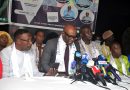 Oumar Top lance le parti pour la rénovation et l’émergence