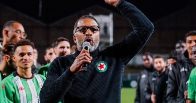 France : Le Red Star d’Habib Bèye champion de National 1 sans jouer