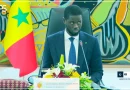 Sénégal: Pour le 1er-Mai, Bassirou Diomaye Faye face aux nombreuses revendications syndicales