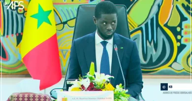 Sénégal: Pour le 1er-Mai, Bassirou Diomaye Faye face aux nombreuses revendications syndicales