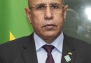 Mauritanie: le président Ghazouani annonce sa candidature pour un deuxième mandat