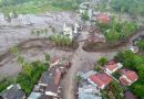 Inondations en Indonésie: 50 morts, 27 disparus (nouveau bilan)