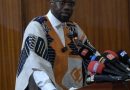 Ousmane Sonko dénonce l’attitude de la présidence Macron pendant la répression