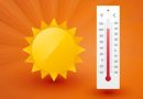 Climat: 11e mois d’affilée de record mensuel de chaleur moyenne sur Terre, selon Copernicus