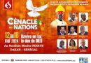 Cénacle des Nations 2024 à Dakar: Une Semaine pour Raviver sa Flamme Intérieure