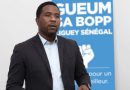 POLITIQUE : Bougane ne lâche pas Bassirou Diomaye Faye