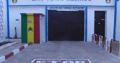 Sénégal: des détenus ont entamé une grève de la vie pour dénoncer leur condition carcérale