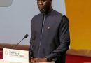 PARIS: L’intégralité du Discours du Président Bassirou Diomaye FAYE