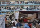 Gaza: la Défense civile fait état de 15 morts dans une nouvelle frappe sur une école