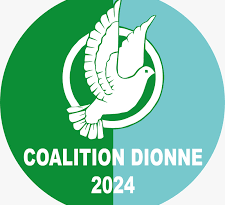 LA COALITION DIONNE 2024 sort du silence