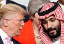 Les États-Unis demandent à leurs ressortissants d&rsquo;éviter de se rendre en Arabie saoudite