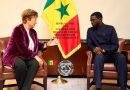 DETTE, ACCORD FMI ET SOUVERAINETÉ ÉCONOMIQUE : VERS UNE APPROCHE PRAGMATIQUE POUR LE SÉNÉGAL Par Dr. Seydina Oumar Seye