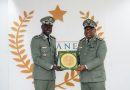 Cérémonie de passation de service à la Direction générale des Douanes: Babacar MBAYE passe le témoin à Malick MBAYE