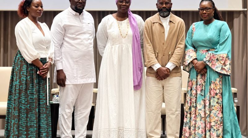 Africa CFO Connect à Dakar : Le directeur financier, gardien des chiffres ou copilote de la performance ?