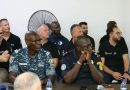 JOJ DAKAR 2026  Le Sénégal et la France scellent un pacte de sécurité haute performance