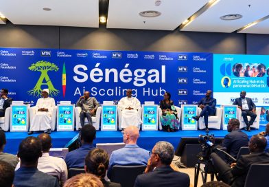 Numérique : Le Sénégal et la Fondation Gates renforcent leur coopération pour accélérer l’essor de l’intelligence artificielle