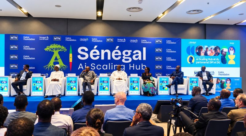 Numérique : Le Sénégal et la Fondation Gates renforcent leur coopération pour accélérer l’essor de l’intelligence artificielle
