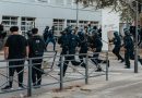 Blocage des lycées: 1949 interpellations jeudi, annonce le ministère de l&rsquo;Intérieur