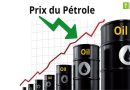 Comment le pic historique du prix du pétrole pourrait pousser des États africains à la faillite