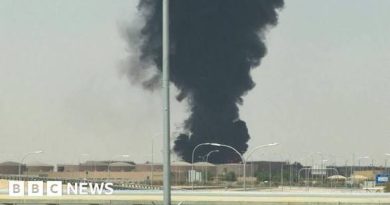 Des blessés dans l&rsquo;attaque perpétrée dimanche contre l&rsquo;aéroport de Riyad